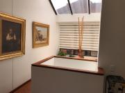 apartamento en arriendo en la carolina. Cod A986