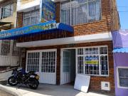 apartamento en arriendo en la castaña. Cod A7220701