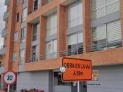 apartamento en arriendo en la castellana. Cod A106541