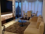 apartamento en arriendo en la castellana. Cod A118870
