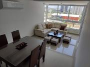 apartamento en arriendo en la castellana. Cod A121823