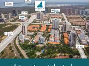 apartamento en arriendo en la castellana. Cod A122625