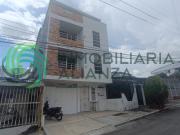 apartamento en arriendo en la castellana. Cod A16693