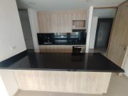 apartamento en arriendo en la castellana. Cod A511943