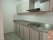 apartamento en arriendo en la castellana. Cod A514153
