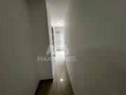 apartamento en arriendo en la castellana. Cod A56606