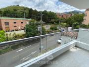 apartamento en arriendo en la castellana. Cod A60870