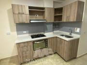 apartamento en arriendo en la castellana. Cod A63978