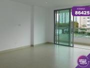 apartamento en arriendo en la castellana. Cod A86425