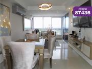 apartamento en arriendo en la castellana. Cod A87436