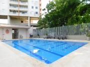 apartamento en arriendo en la castellana. Cod A93225