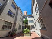 apartamento en arriendo en la catedral. Cod A1480