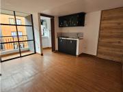 APARTAMENTO EN ARRIENDO EN LA CEJA