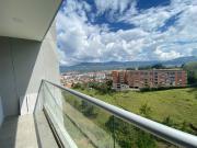 Apartamento en arriendo en La Ceja, Antioquia