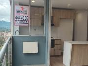Apartamento En Arriendo En La Ceja En. A249736