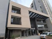 apartamento en arriendo en la colina