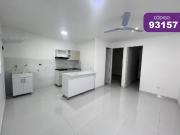 apartamento en arriendo en la concepción. Cod A93157