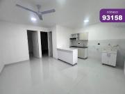 apartamento en arriendo en la concepción. Cod A93158