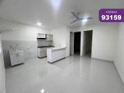 apartamento en arriendo en la concepción. Cod A93159