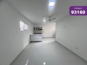 apartamento en arriendo en la concepción. Cod A93160