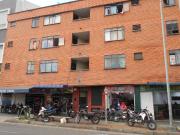apartamento en arriendo en la concordia. Cod A1410638