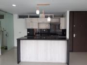 apartamento en arriendo en la cuenca. Cod A27490
