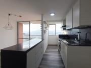 apartamento en arriendo en la cuenca. Cod A61525