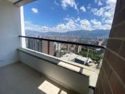 apartamento en arriendo en la cuenca loma del barro. Cod...