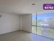 apartamento en arriendo en la cumbre. Cod A93762
