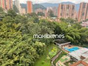 apartamento en arriendo en la doctora. Cod A65175