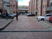 apartamento en arriendo en la estancia. Cod A7071401