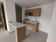 Apartamento En Arriendo En La Estrella A117985