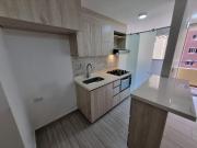 Apartamento En Arriendo En La Estrella A161751