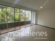 apartamento en arriendo en la estrella. Cod A51122