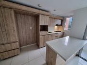 Apartamento En Arriendo En La Estrella En La Aldea A150823