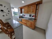 Apartamento En Arriendo En La Estrella En La Aldea A177362