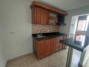 Apartamento En Arriendo En La Estrella En La Ferreria...