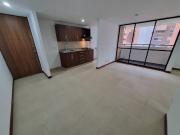 Apartamento En Arriendo En La Estrella En La Ferreria...