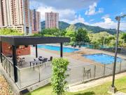 Apartamento EN ARRIENDO EN La Estrella EN Suramérica...