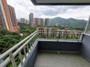 Apartamento En Arriendo En La Estrella En Suramerica A207033