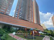 Apartamento En Arriendo En La Estrella En Suramerica A265007
