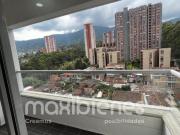 Apartamento En Arriendo En La Estrella En Toledo A334017