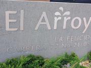 apartamento en arriendo en la felicidad. Cod A6666802