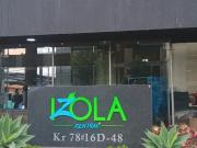 apartamento en arriendo en la felicidad. Cod A6995401