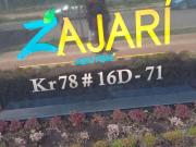 apartamento en arriendo en la felicidad. Cod A7046701