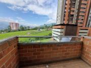 apartamento en arriendo en la ferrería. Cod A512432