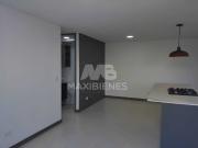apartamento en arriendo en la ferrería. Cod A60761