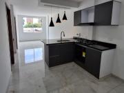 apartamento en arriendo en la flora. Cod A17113