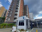 apartamento en arriendo en la flora. Cod A4579042