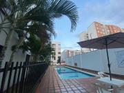 apartamento en arriendo en la flora. Cod A8338991